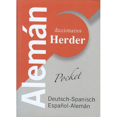 Diccionario (H) Pocket...