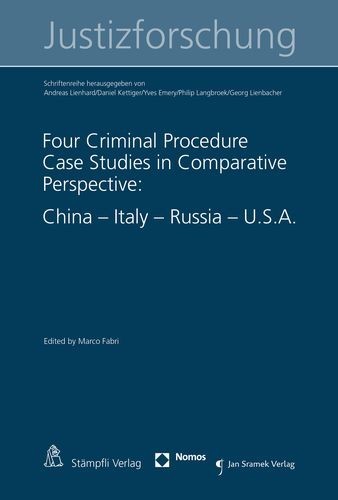 Four Criminal Procedure...