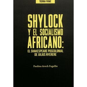 Shylock y el socialismo...