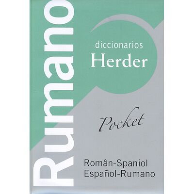Diccionario (H) Pocket...