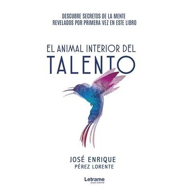 El animal interior del talento