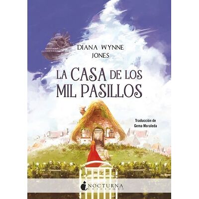 La casa de los mil pasillos