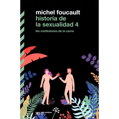 Historia de la sexualidad...