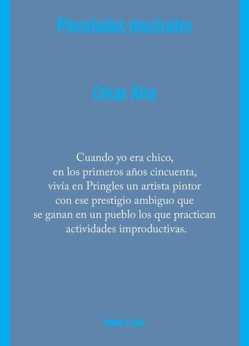 Pinceladas musicales