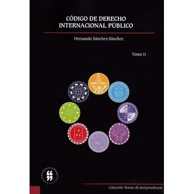 Código de derecho...