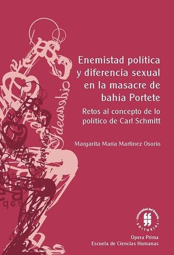 Enemistad política y...