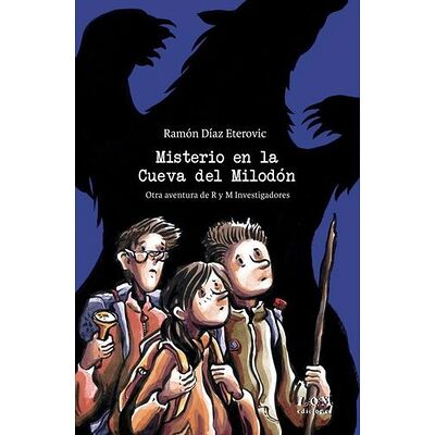 Misterio en la Cueva del...