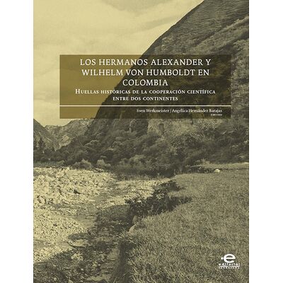 Los hermanos Alexander y...