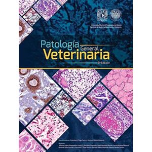 Patología general veterinaria