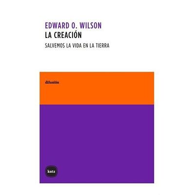La creación