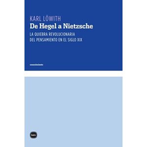 De Hegel a Nietzsche