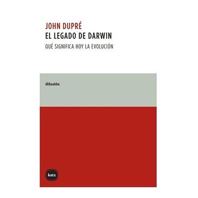 El legado de Darwin