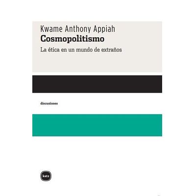 Cosmopolitismo