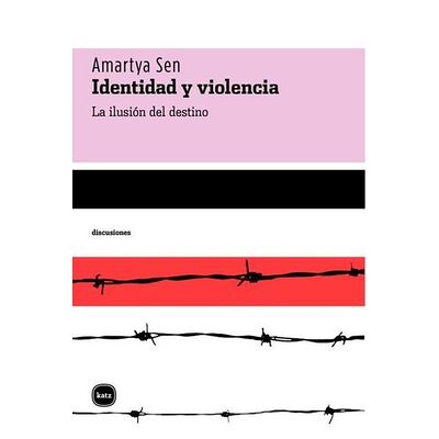 Identidad y violencia