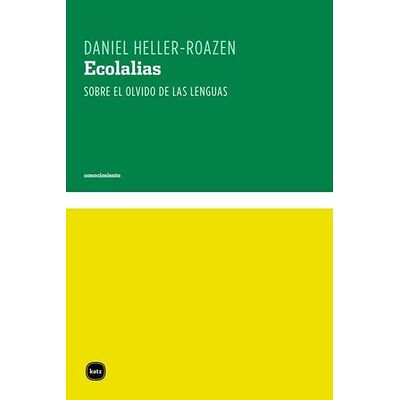 Ecolalias