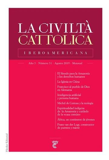 La Civiltà Cattolica...