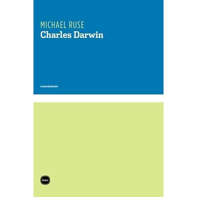 Charles Darwin
