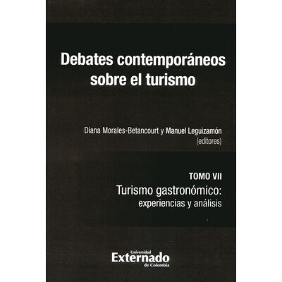 Debates contemporáneos...