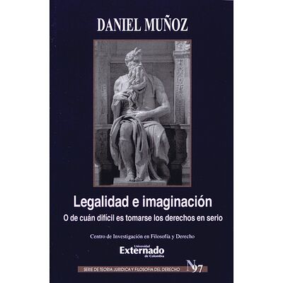 Legalidad e imaginación. O...