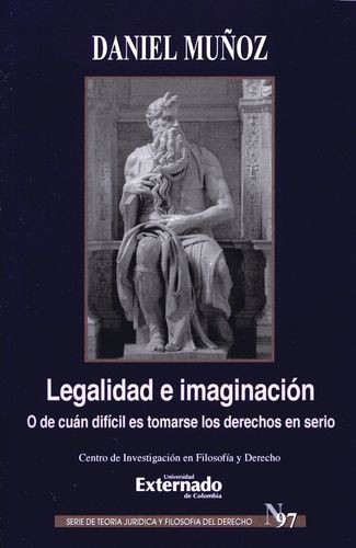 Legalidad e imaginación. O...