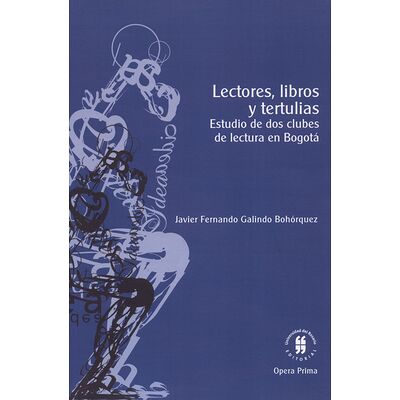 Lectores, libros y...