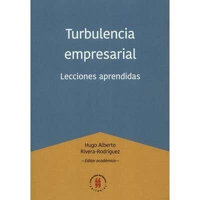 Turbulencia empresarial....