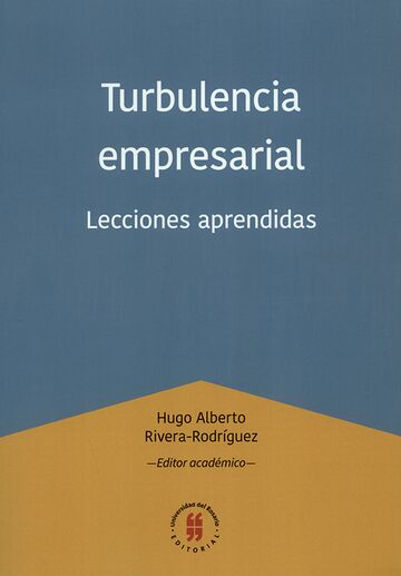 Turbulencia empresarial....