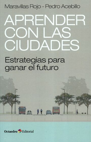 Aprender con las ciudades....