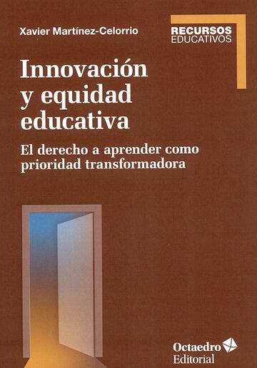 Innovación y equidad...
