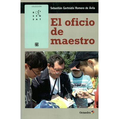 El oficio de maestro