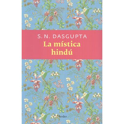 Mística Hindú La