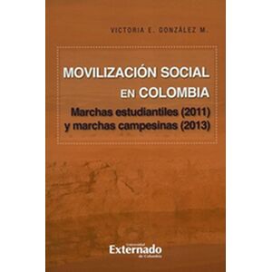 Movilización social en...