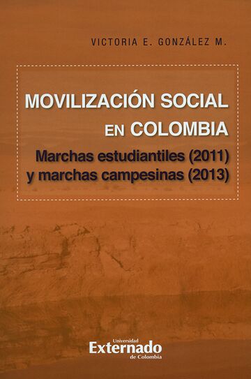 Movilización social en...