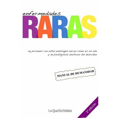 Enfermedades raras