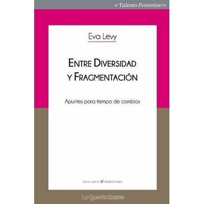 Entre diversidad y...