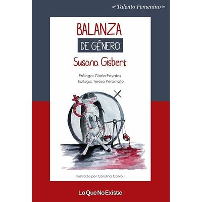 Balanza de género