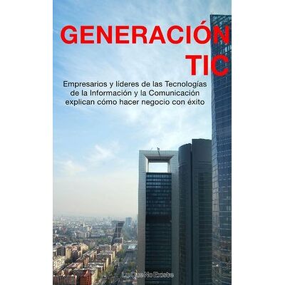 Generación TIC
