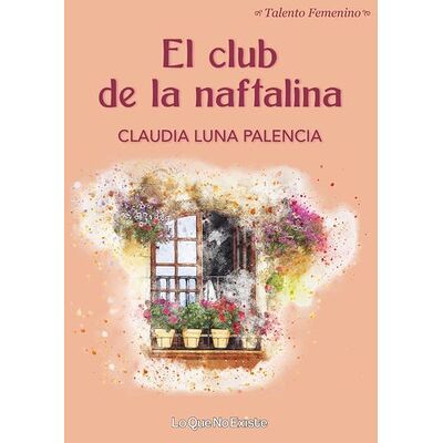 El club de la naftalina