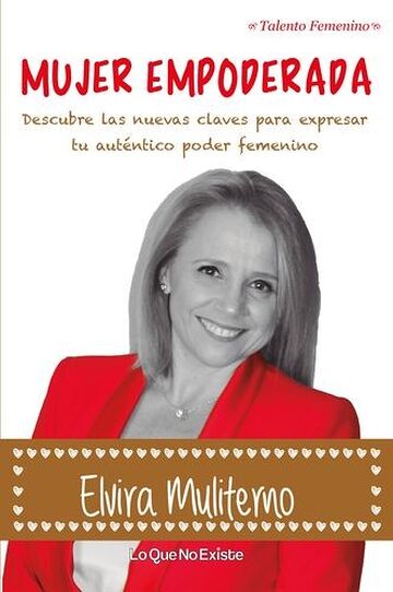 Mujer empoderada