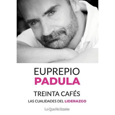 Treinta cafés