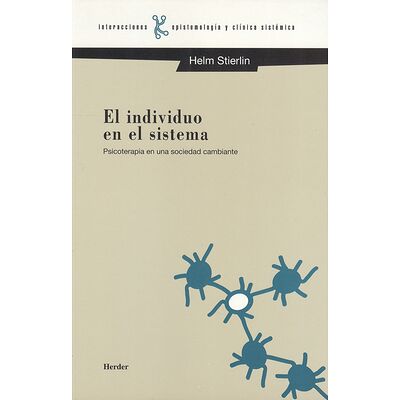 Individuo en el sistema El