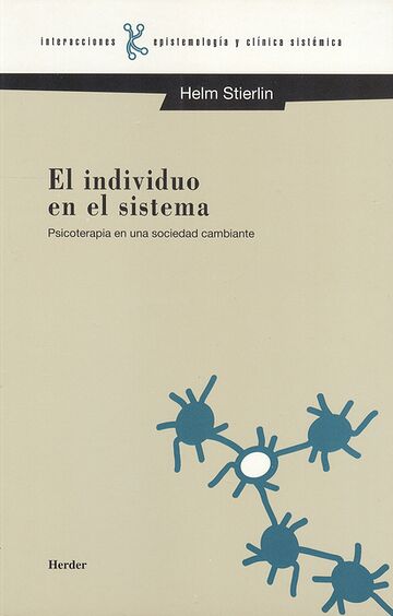 Individuo en el sistema El