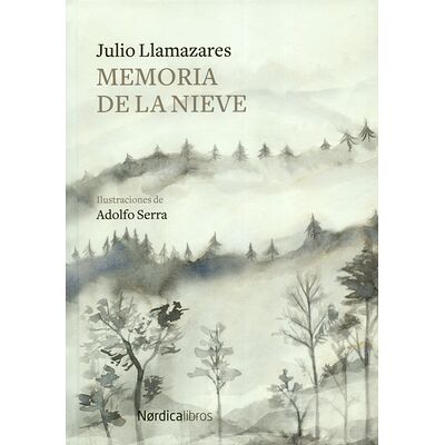 Memoria de la nieve