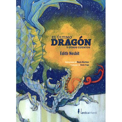 El último dragón y otros...