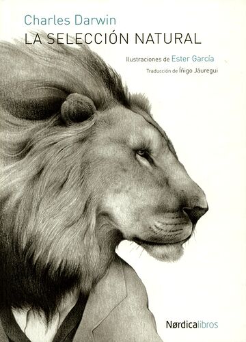 La selección natural