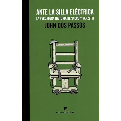 Ante la silla eléctrica. La...
