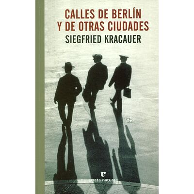 Calles de Berlín y de otras...