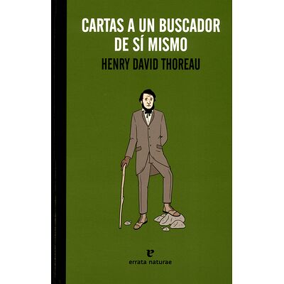 Cartas a un buscador de sí...