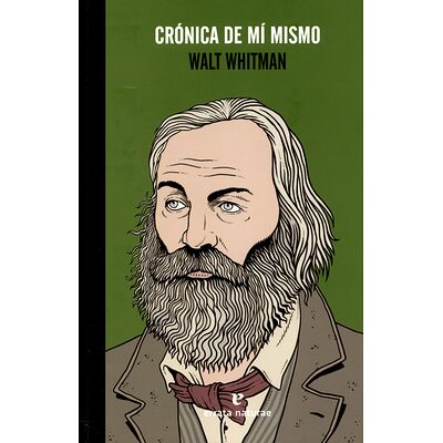 Crónica de mí mismo