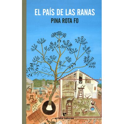 El país de las ranas